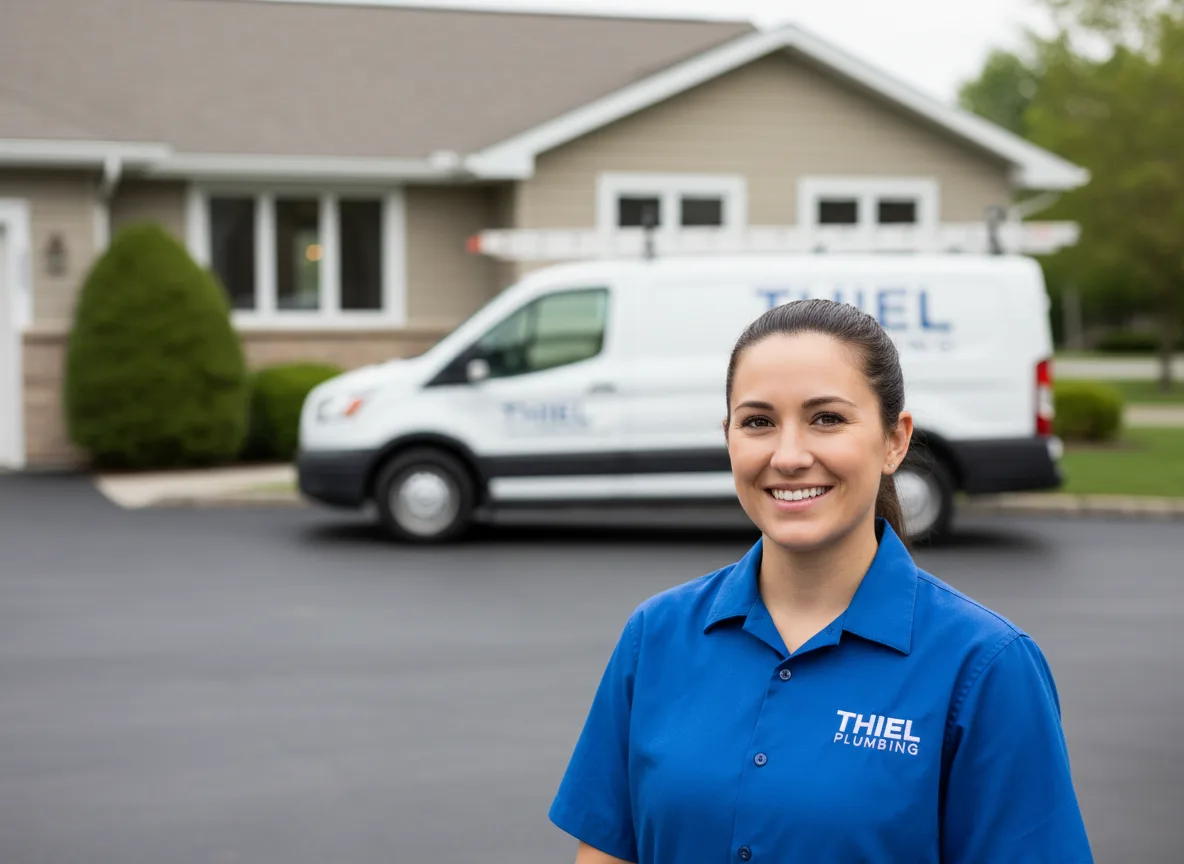 Plumber Aurelia, IA FAQs